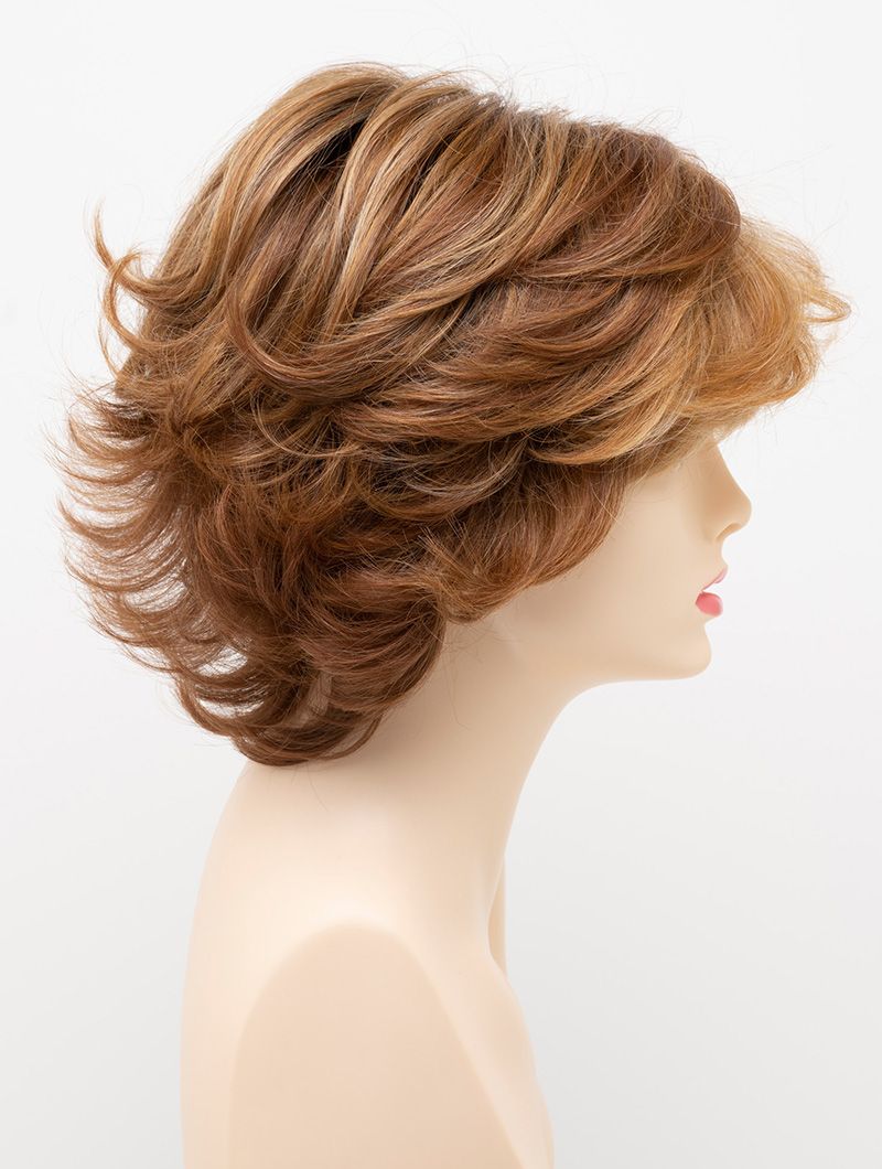 Savannah Envy Wigs