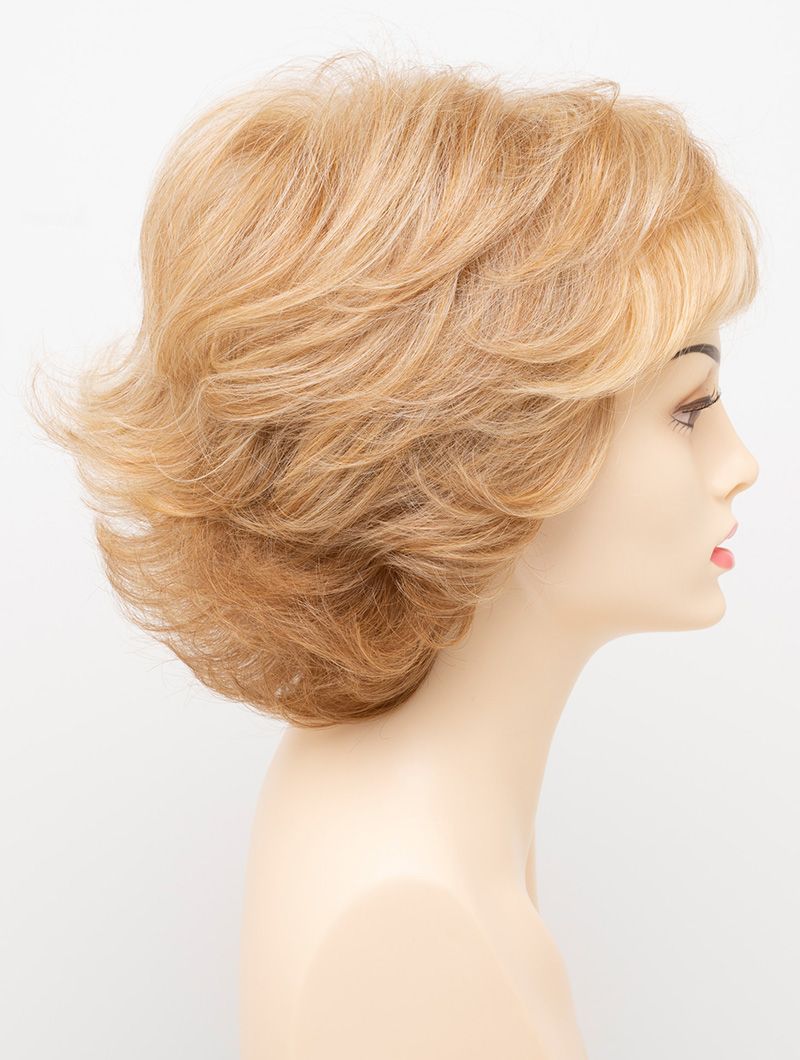 Savannah Envy Wigs