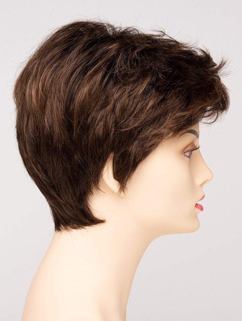 Raven Envy Wigs