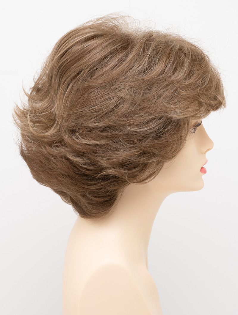 Savannah Envy Wigs