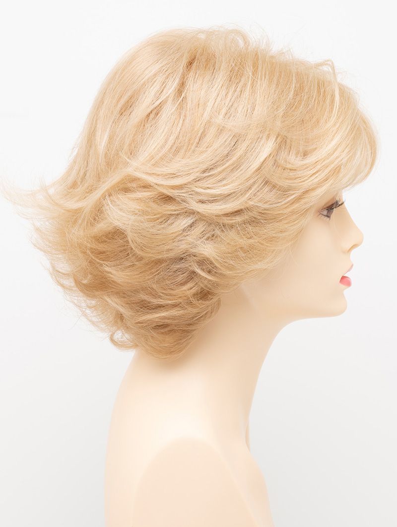 Savannah Envy Wigs