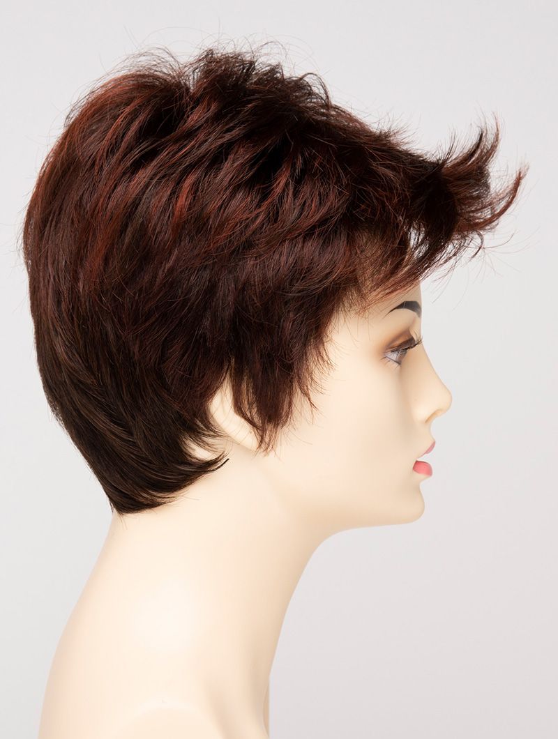 Raven Envy Wigs