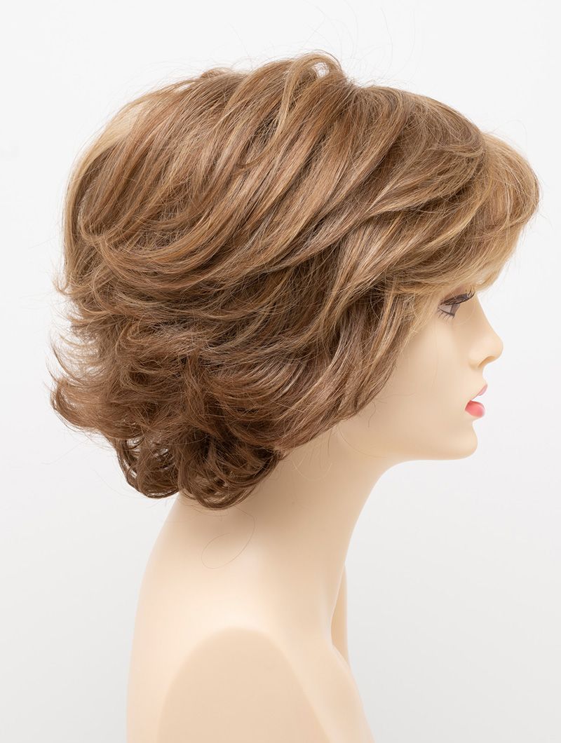 Savannah Envy Wigs