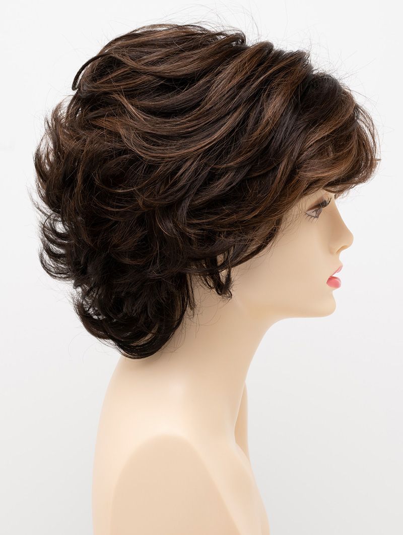 Savannah Envy Wigs