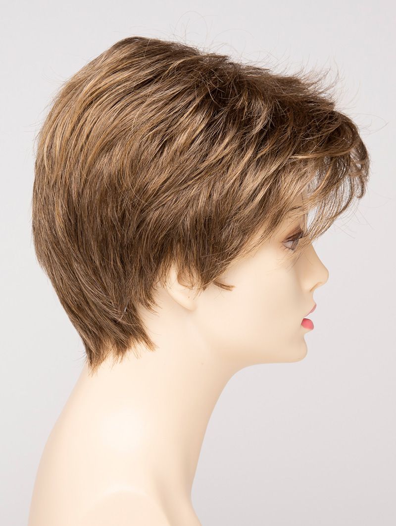 Raven Envy Wigs