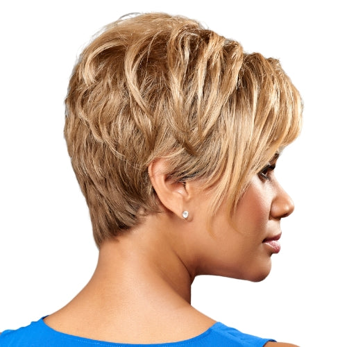 Dylan Henry Margu Wig