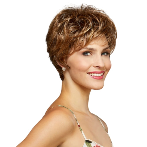 Elena Henry Margu Wig