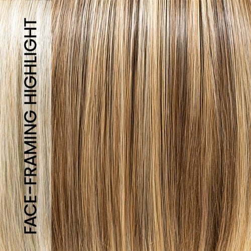 California Beach Waves TressAllure Wig