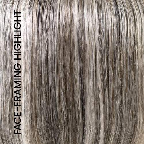California Beach Waves TressAllure Wig