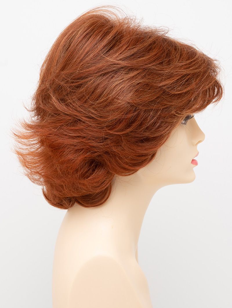 Savannah Envy Wigs