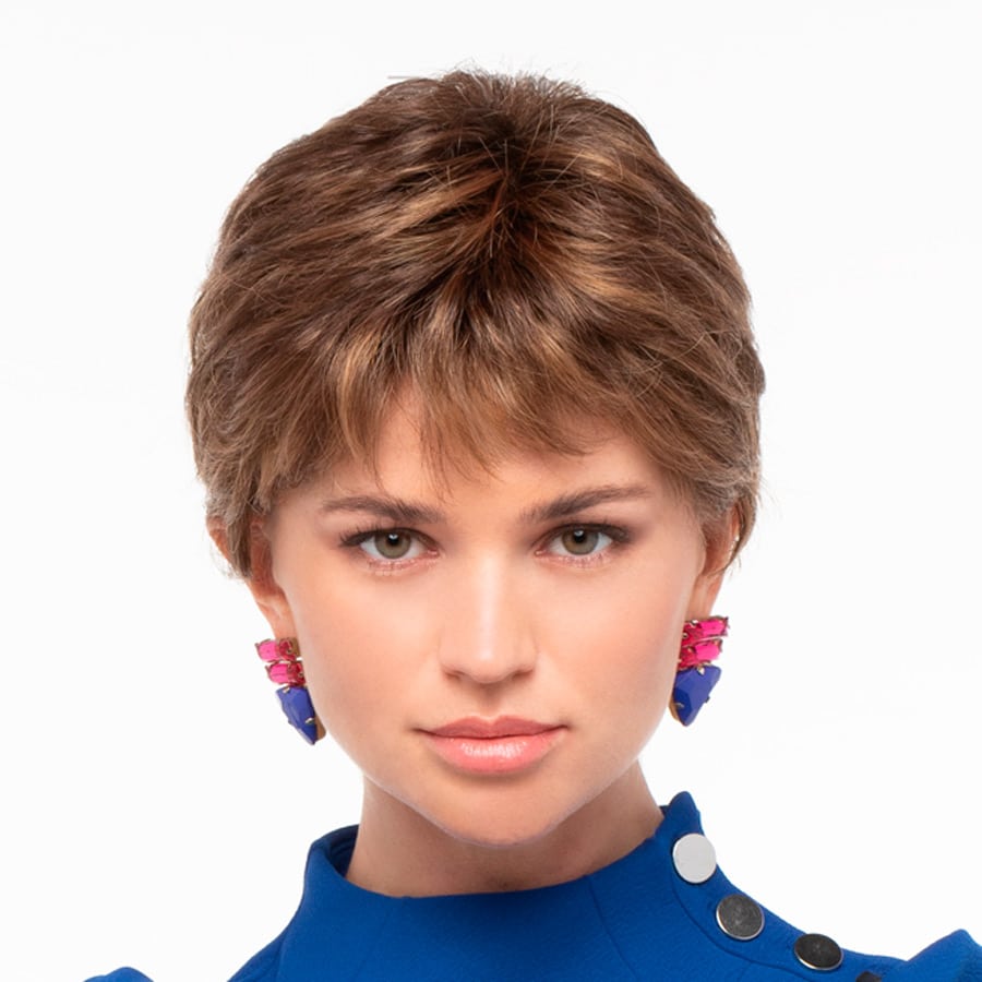 Flora Tressallure Wig