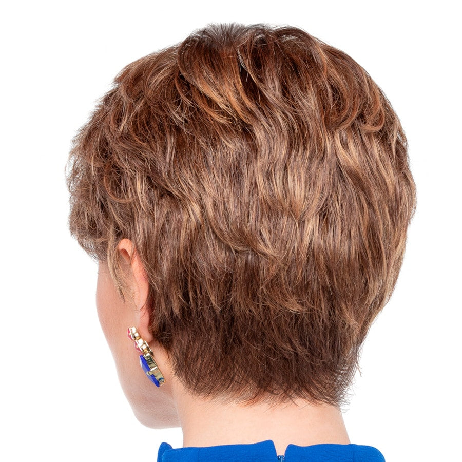 Flora Tressallure Wig