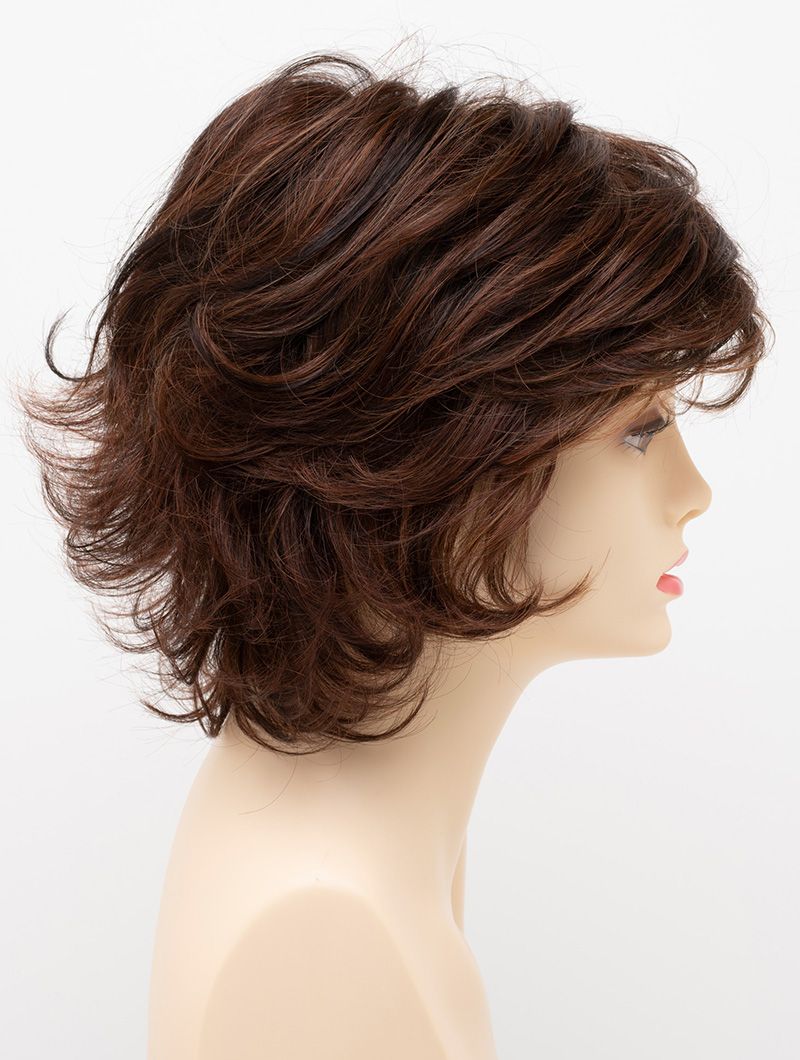 Savannah Envy Wigs