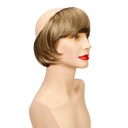 Halo Henry Margu Hairpiece