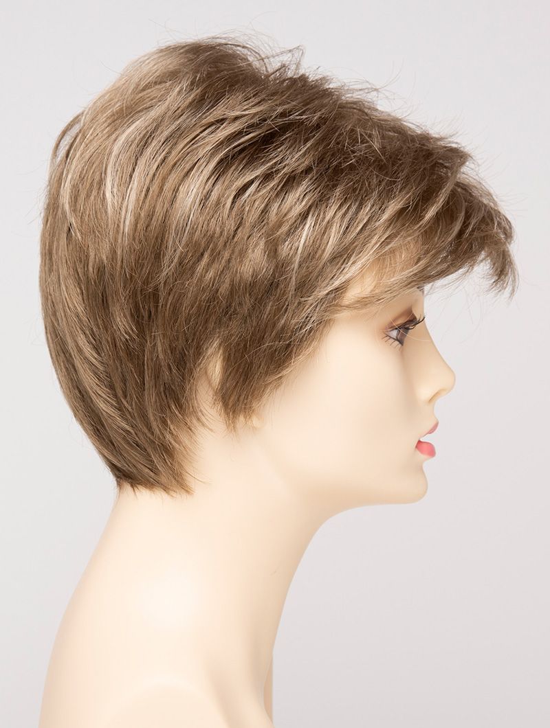 Raven Envy Wigs