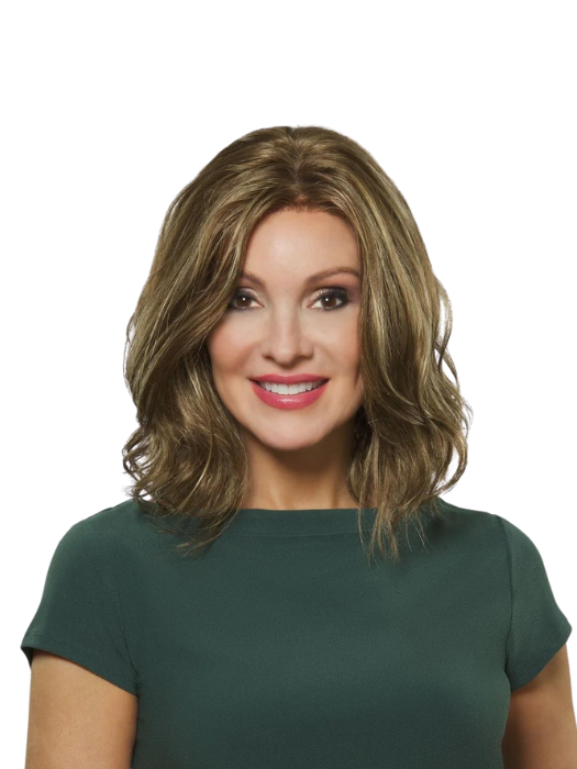 Natalie Henry Margu Wig
