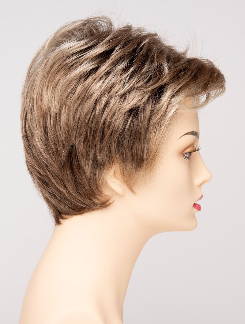 Raven Envy Wigs