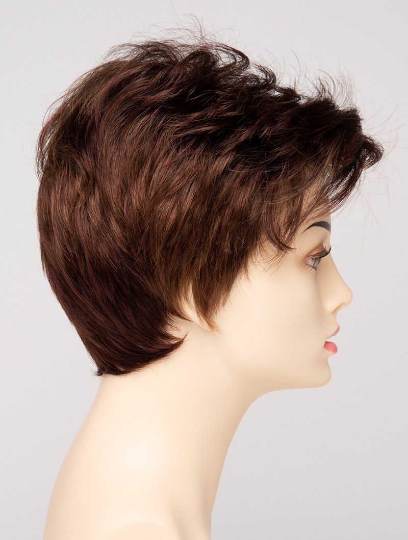 Raven Envy Wigs