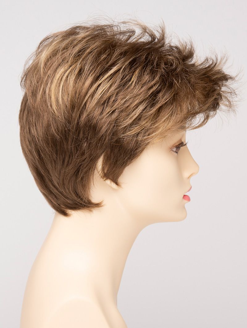 Raven Envy Wigs