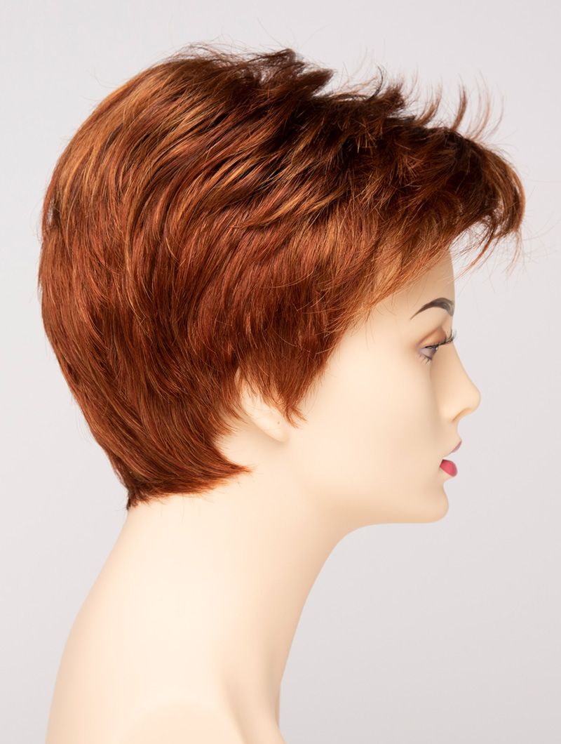 Raven Envy Wigs