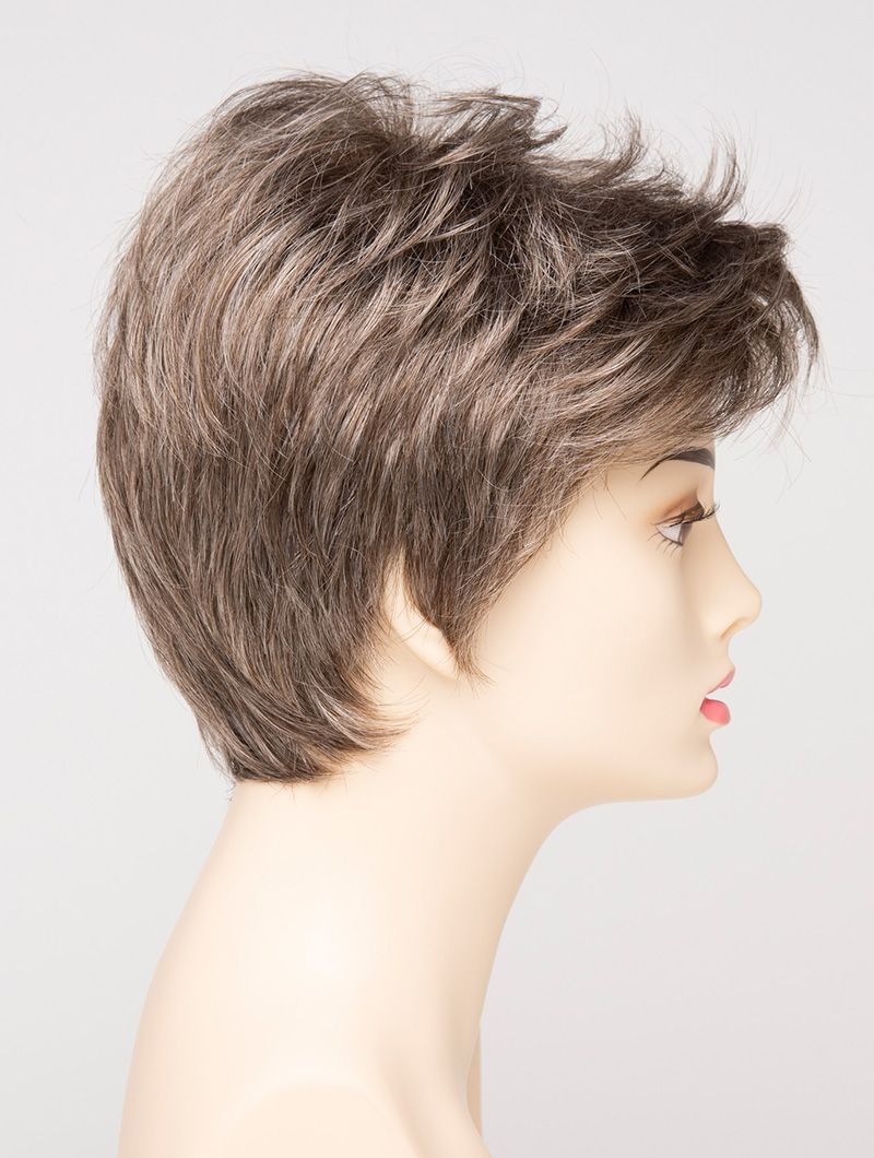 Raven Envy Wigs