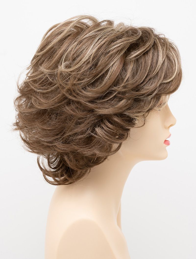 Savannah Envy Wigs
