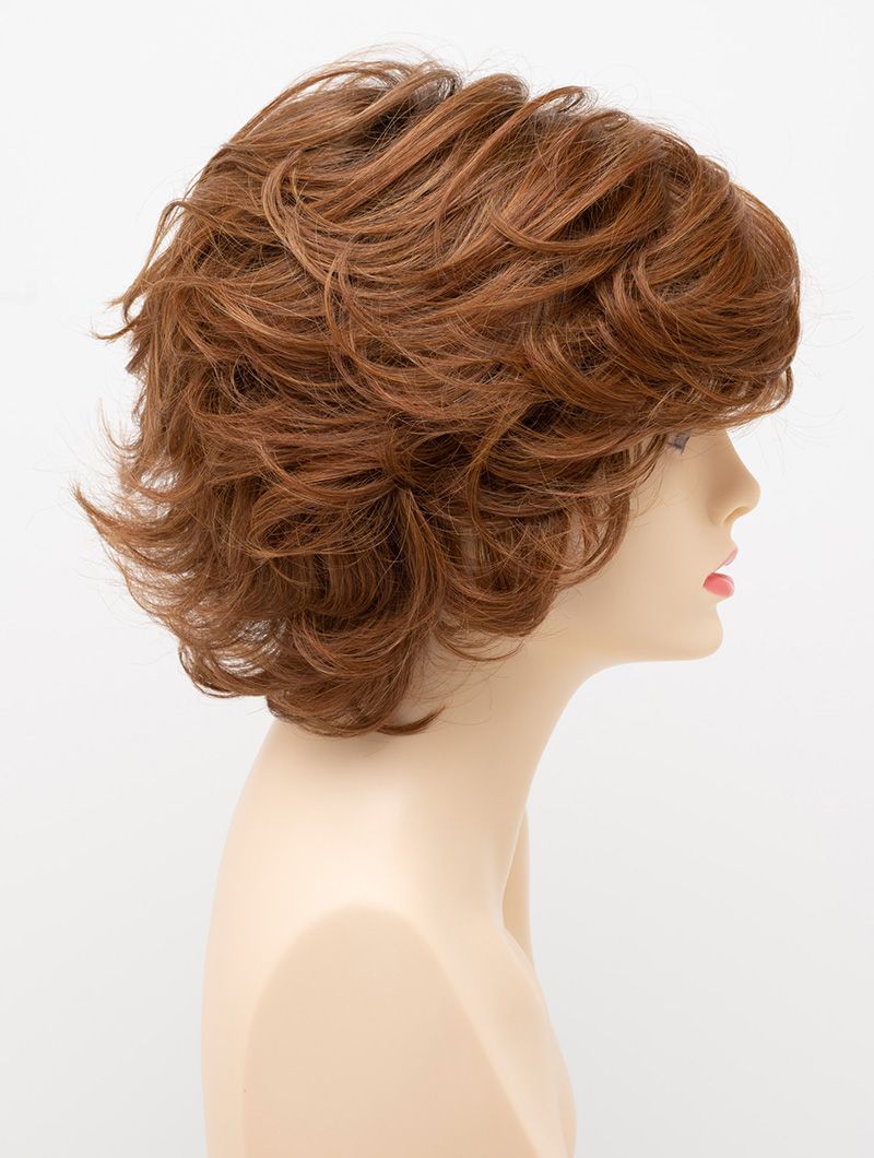 Savannah Envy Wigs