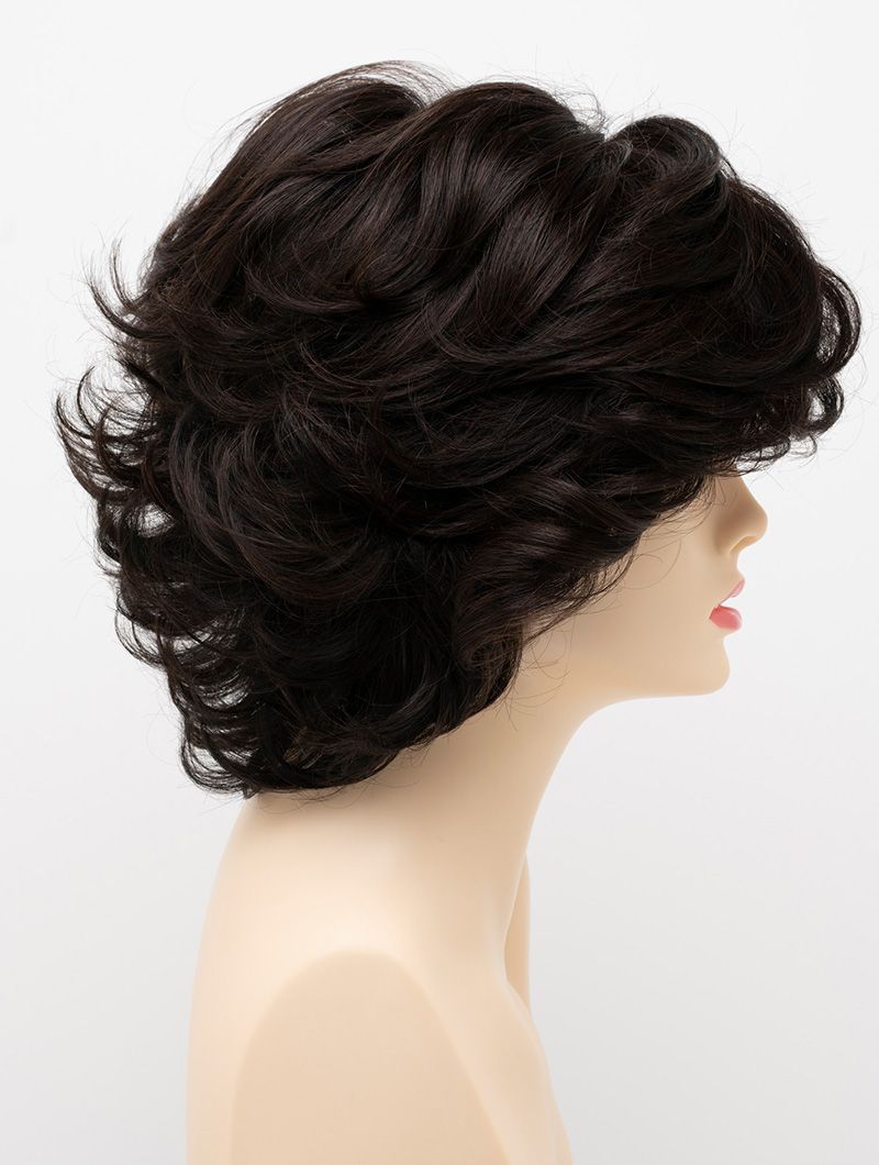 Savannah Envy Wigs