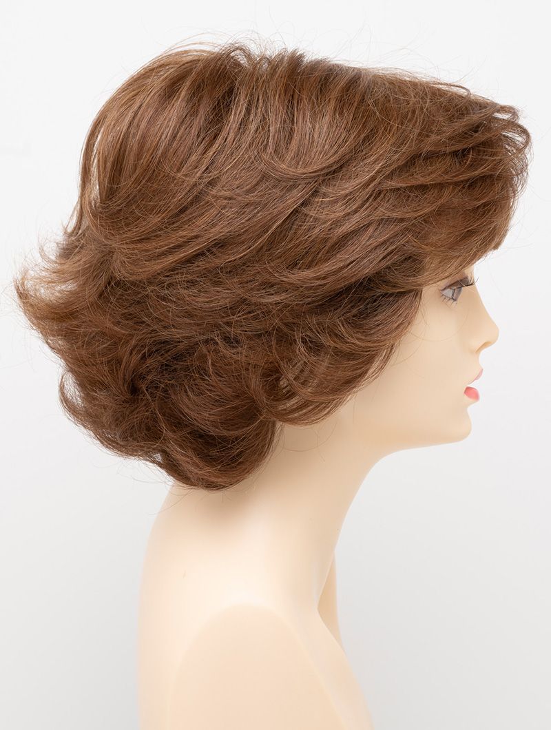 Savannah Envy Wigs