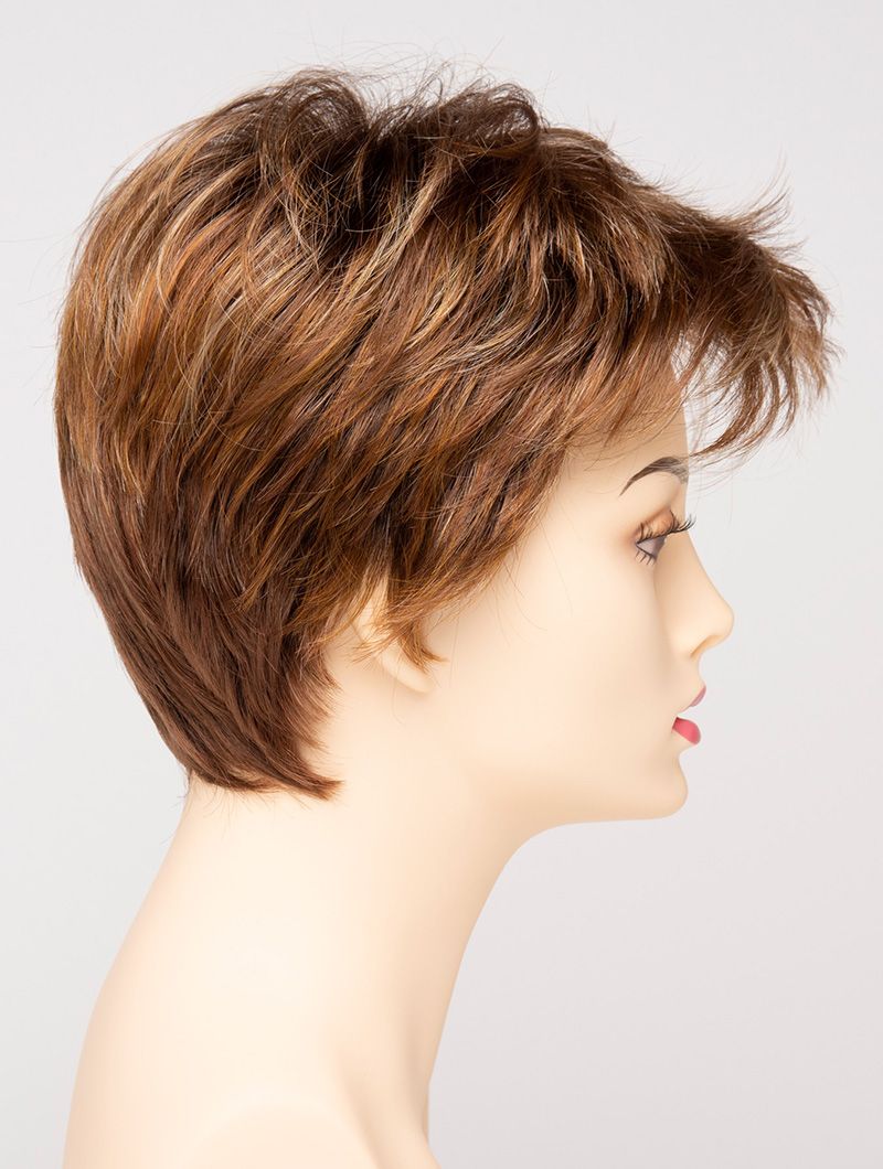 Raven Envy Wigs