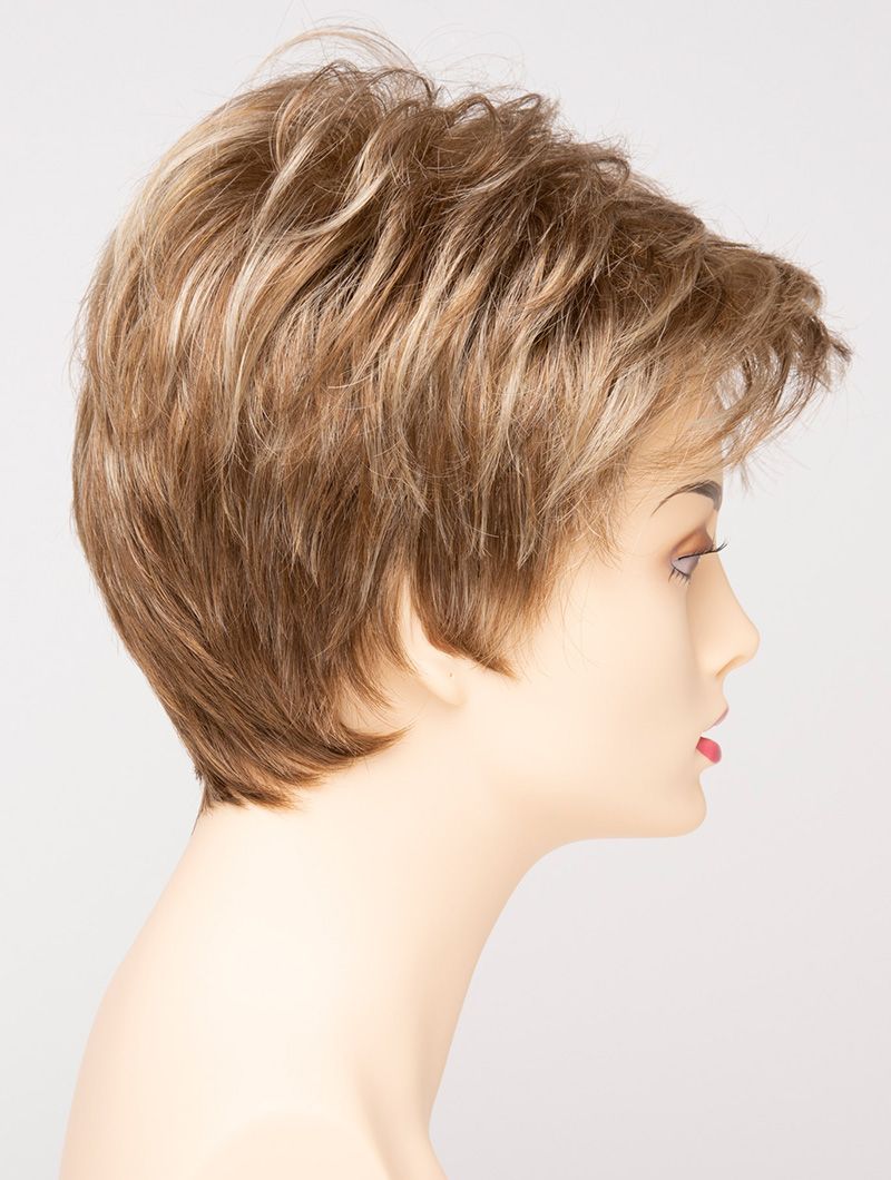 Raven Envy Wigs