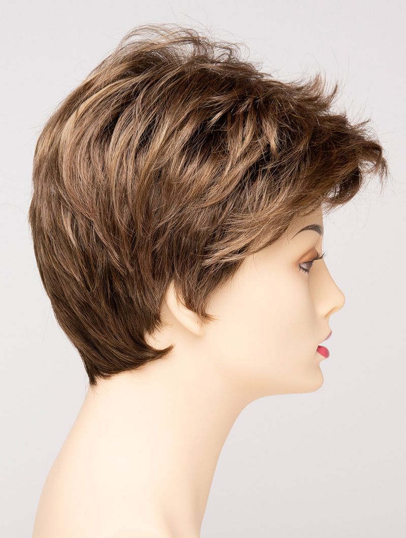 Raven Envy Wigs