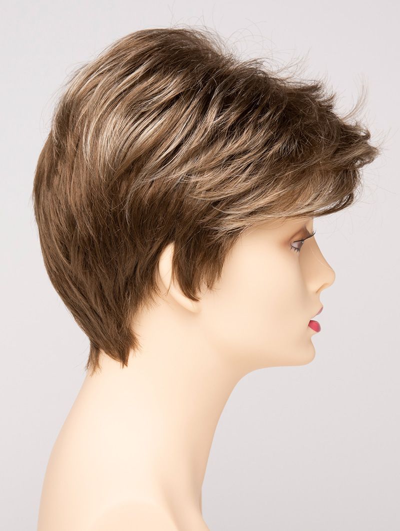 Raven Envy Wigs