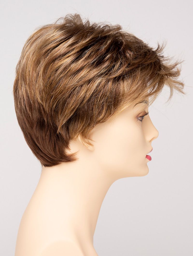 Raven Envy Wigs