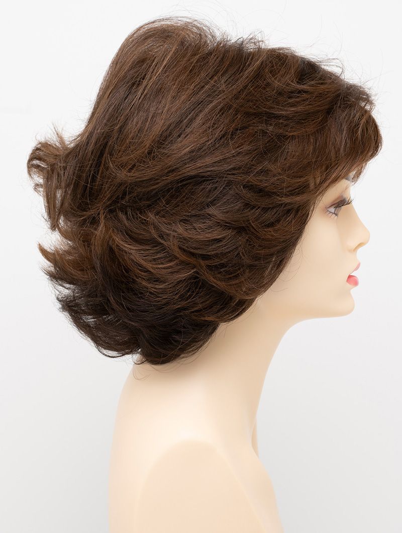 Savannah Envy Wigs