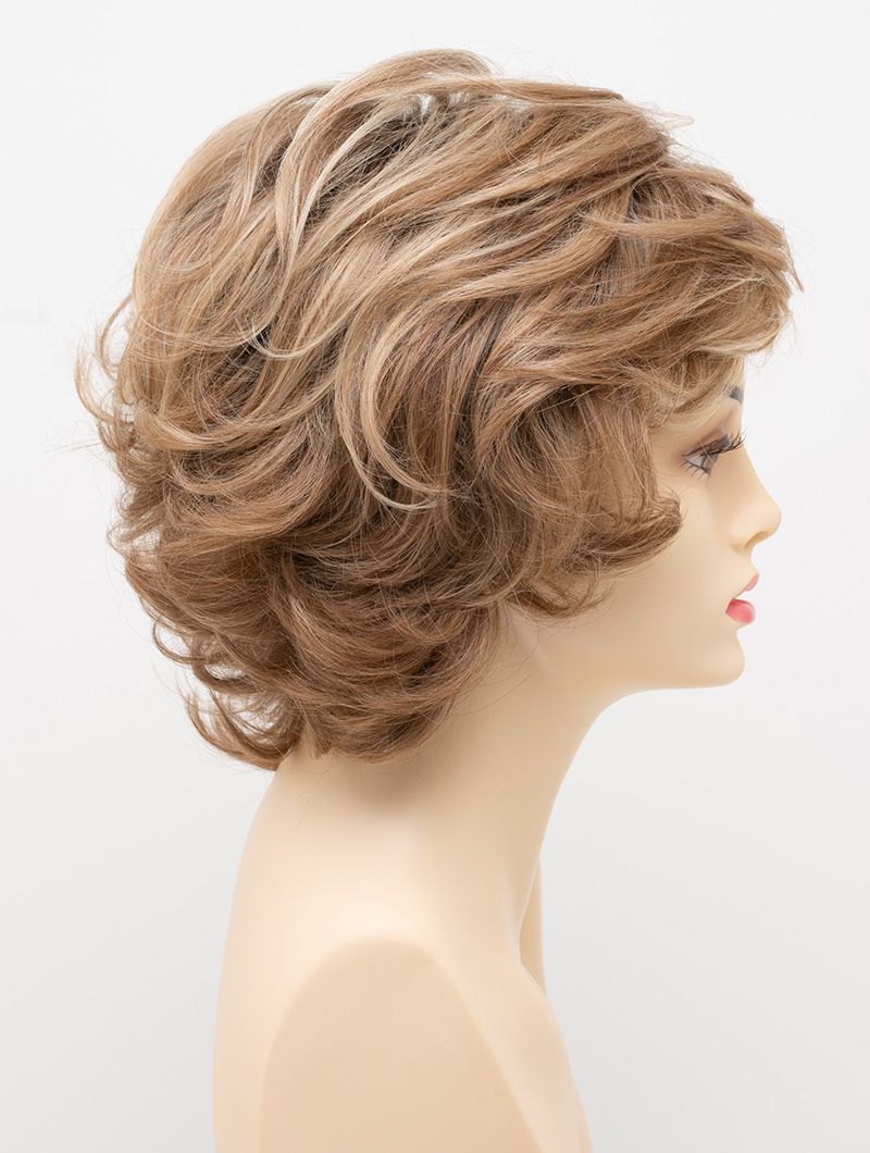Savannah Envy Wigs