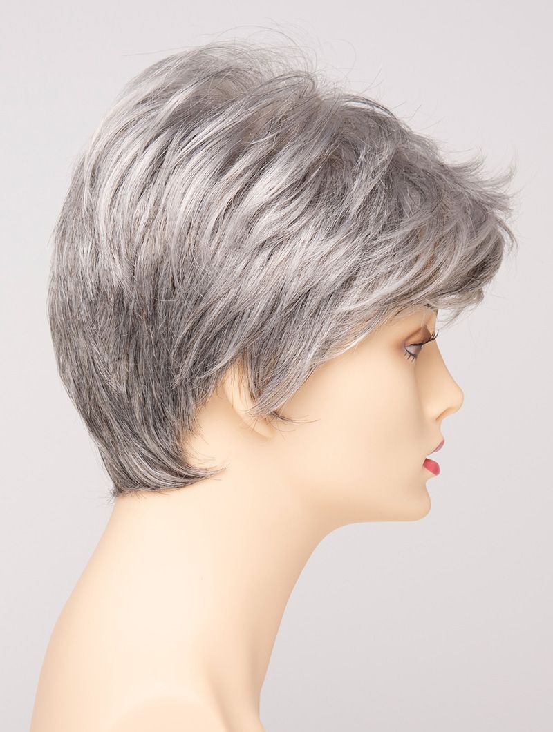 Raven Envy Wigs