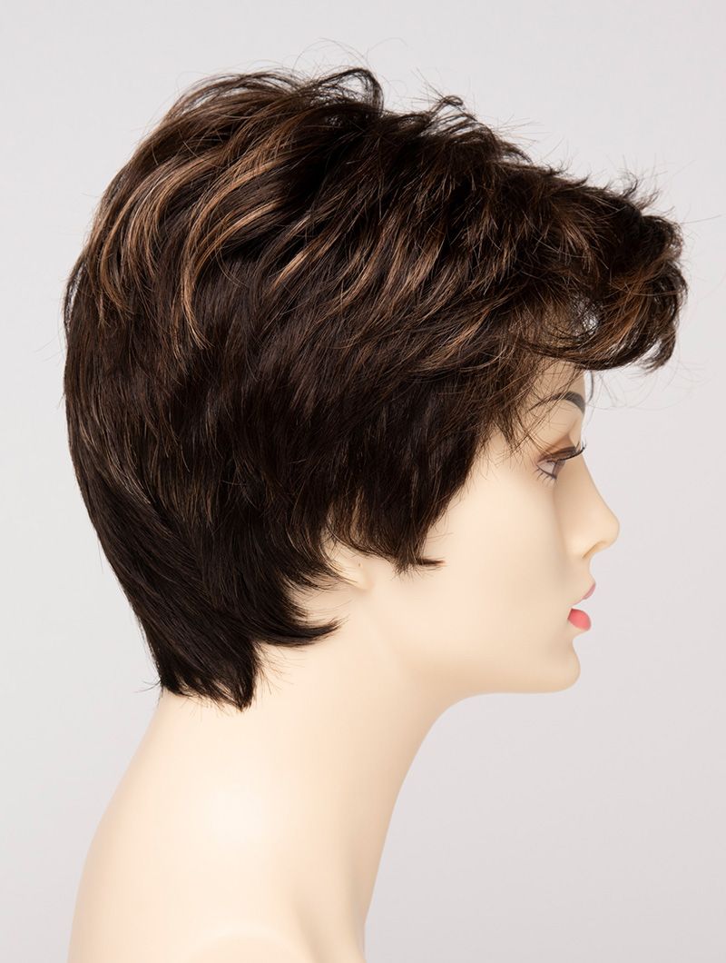 Raven Envy Wigs