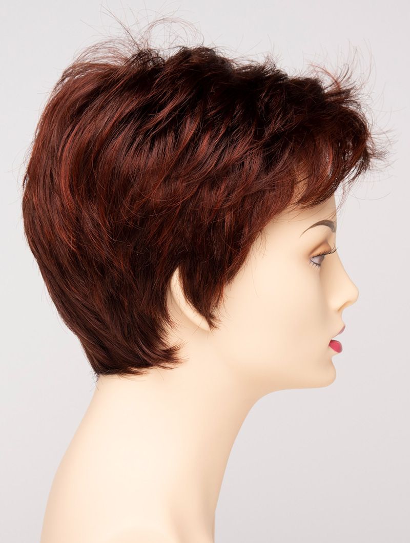 Raven Envy Wigs