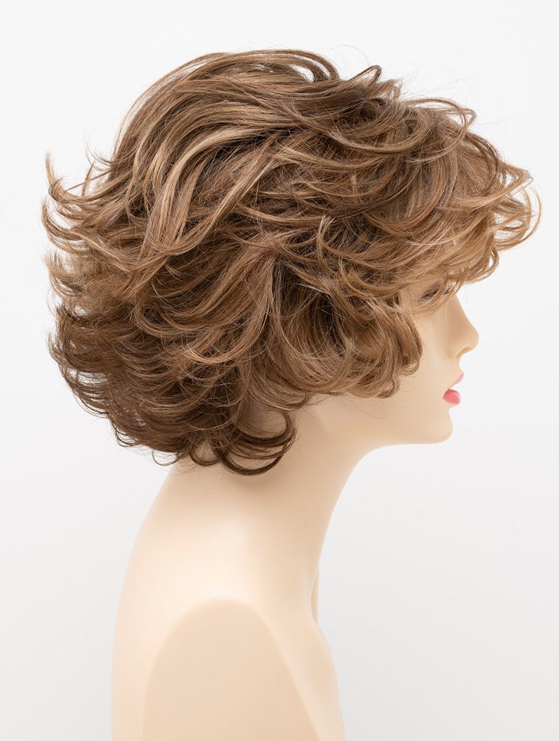 Savannah Envy Wigs