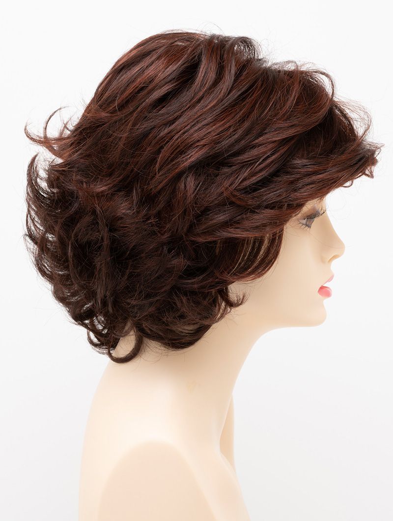 Savannah Envy Wigs