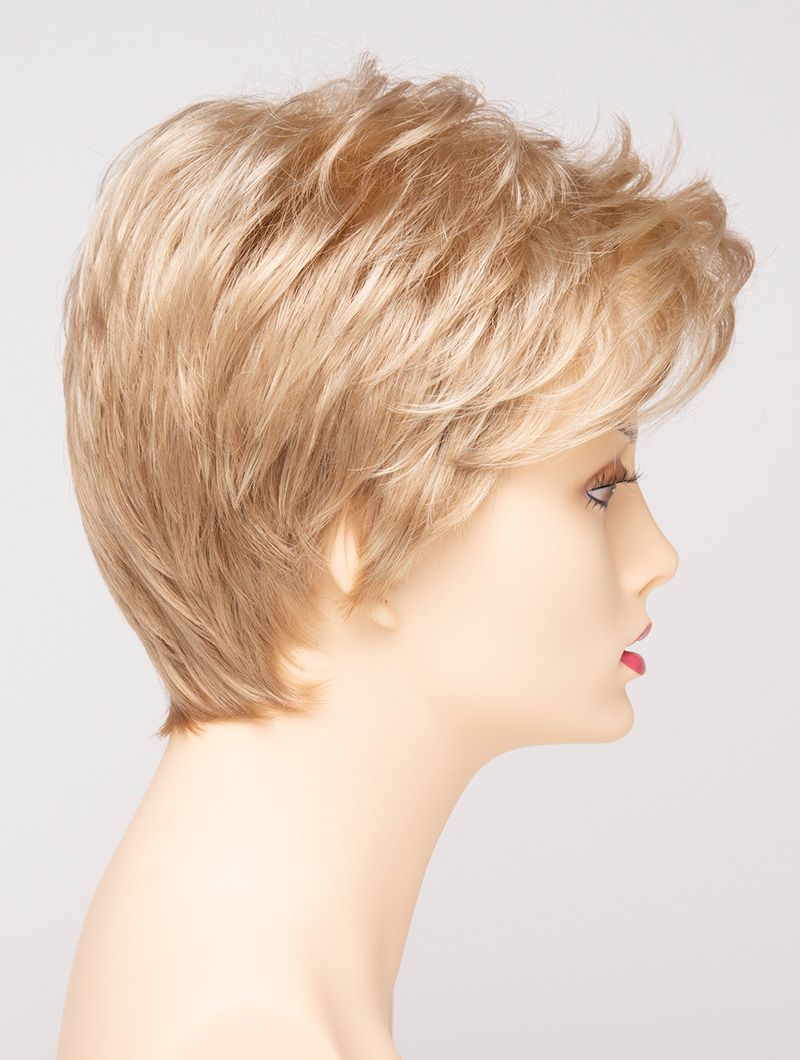 Raven Envy Wigs