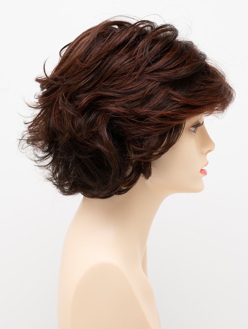 Savannah Envy Wigs
