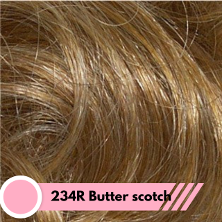 Shiny - Hairware Hairpiece