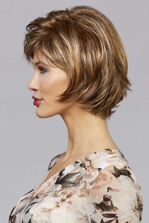 Ella Henry Margu Wig
