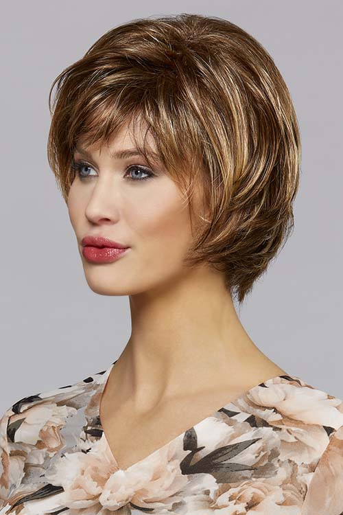 Ella Henry Margu Wig