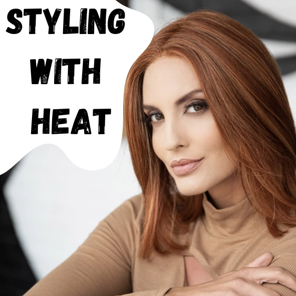 SUPER HOT HAIR STYLES