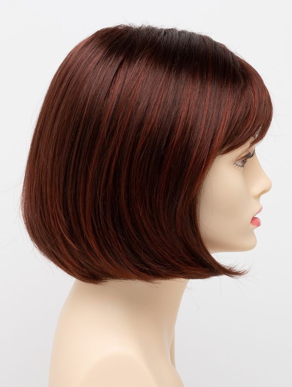 Petite Scarlett Envy Wigs