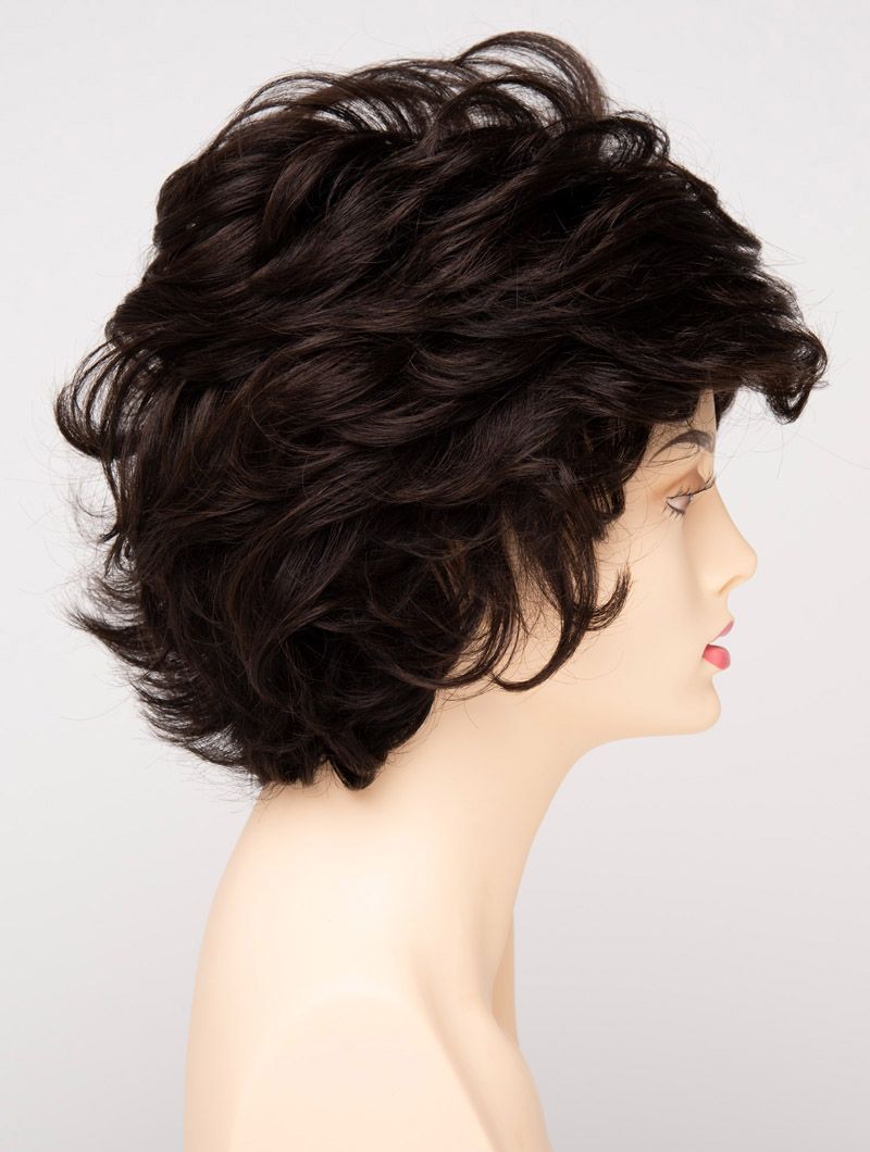 Aubrey Envy Wigs