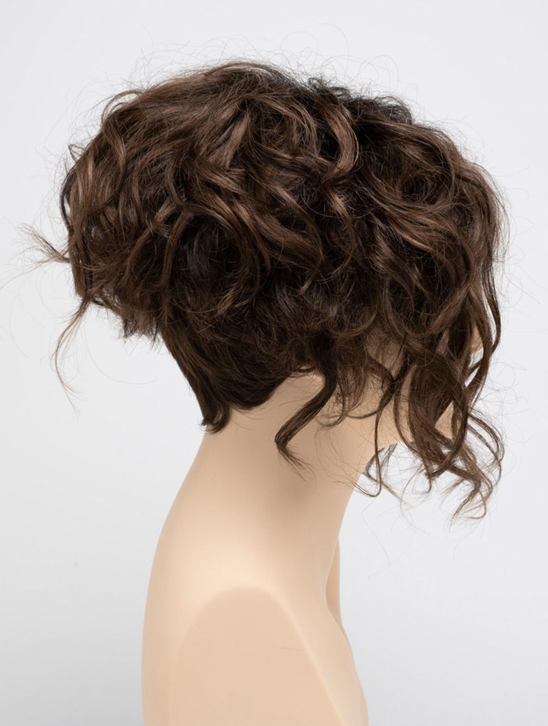 Kelsey Envy Wigs